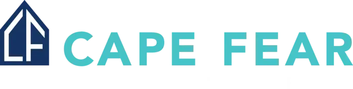 logo for Cape Fear Realty Group
