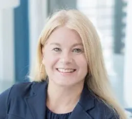Carrie Collins, general manager of Coldwell Banker Sea Coast Advantage