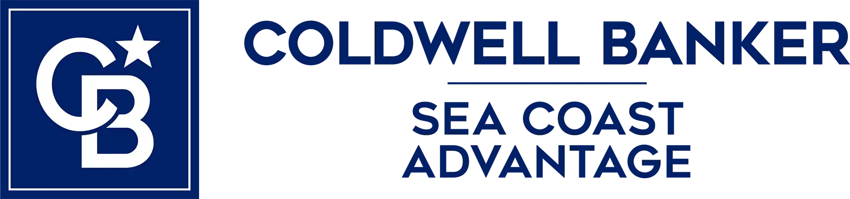 logo for Coldwell Banker Sea Coast Advantage