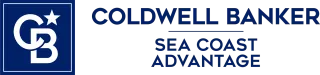 Business logo for Coldwell Banker Sea Coast Advantage