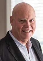 Jim Wallace, owner of Intracoastal Realty