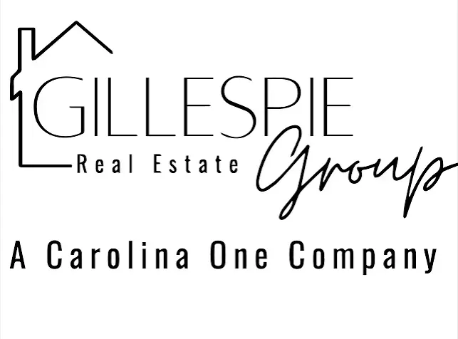 Business logo for Gillespie Group Real Estate