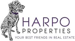 Business logo for Harpo Properties